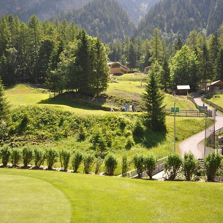 Hotel Sonne Brand  Εξωτερικό φωτογραφία