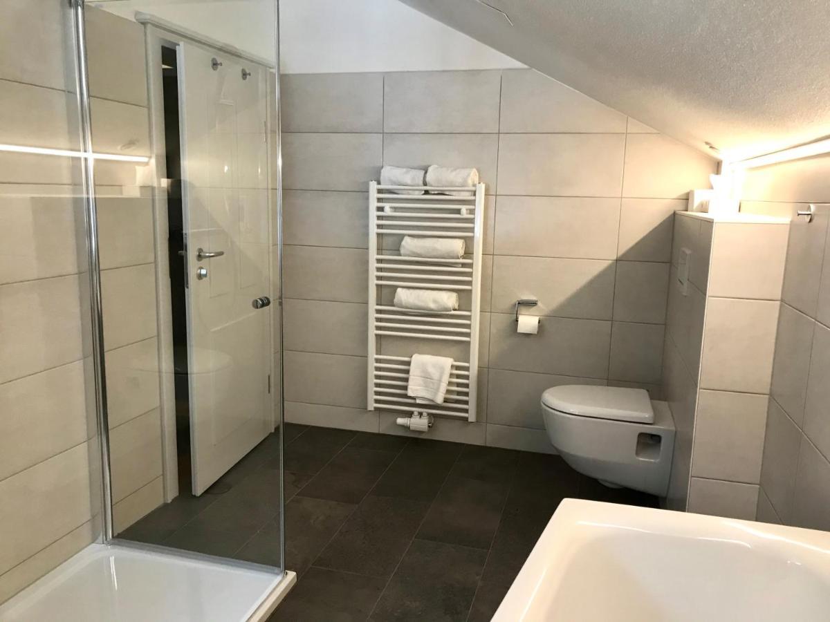 Hotel Sonne Brand  Εξωτερικό φωτογραφία