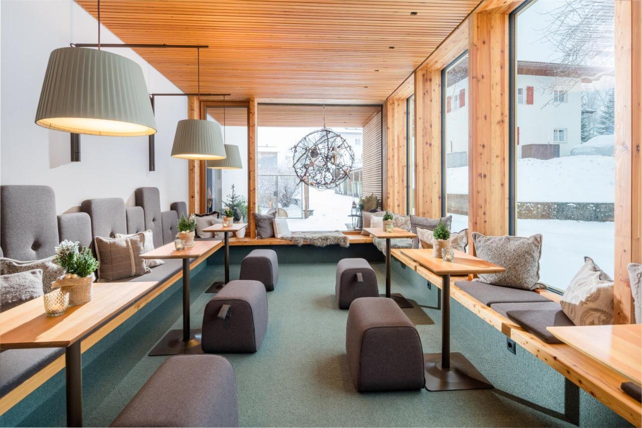 Hotel Sonne Brand  Εξωτερικό φωτογραφία