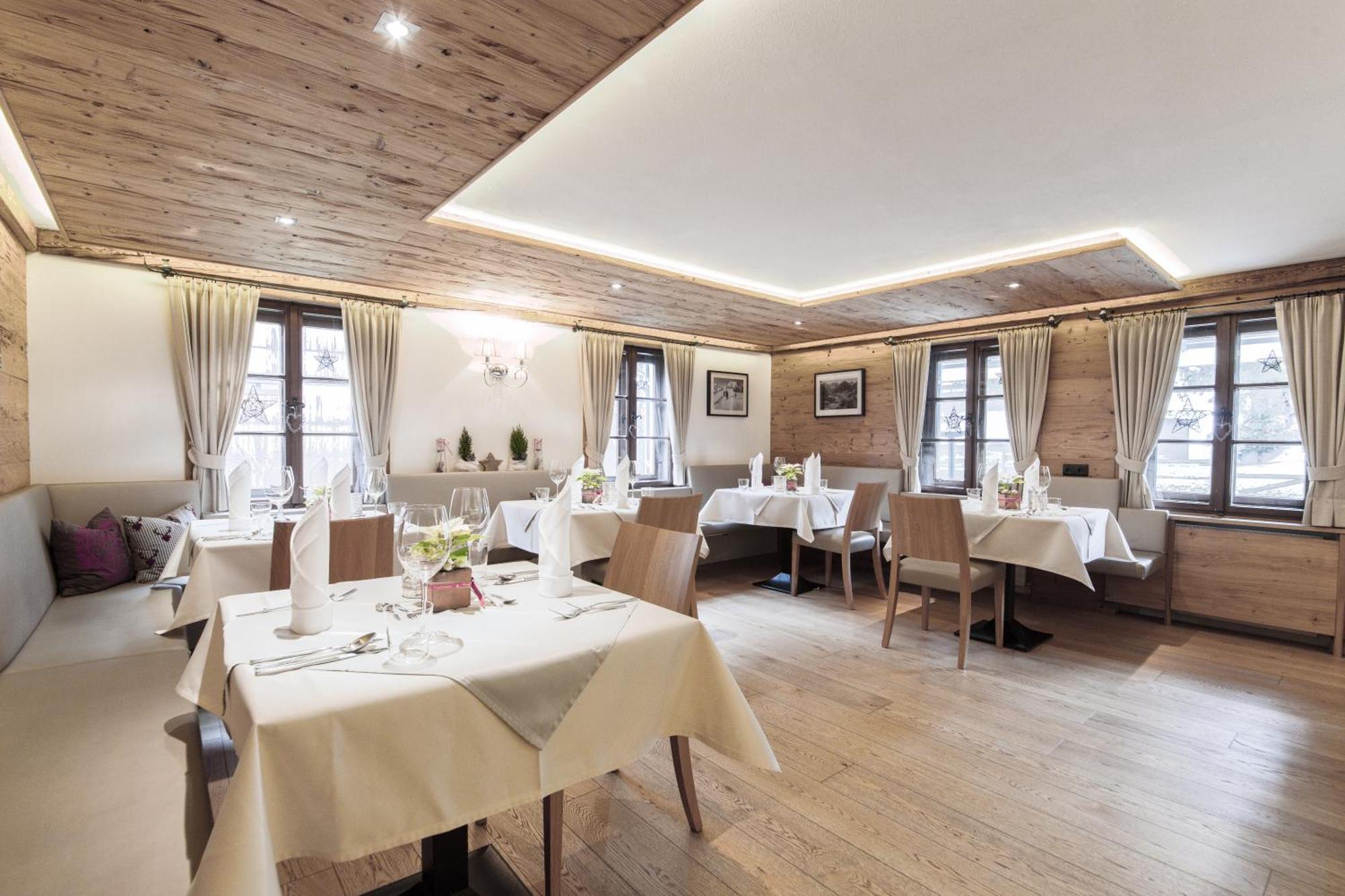 Hotel Sonne Brand  Εξωτερικό φωτογραφία