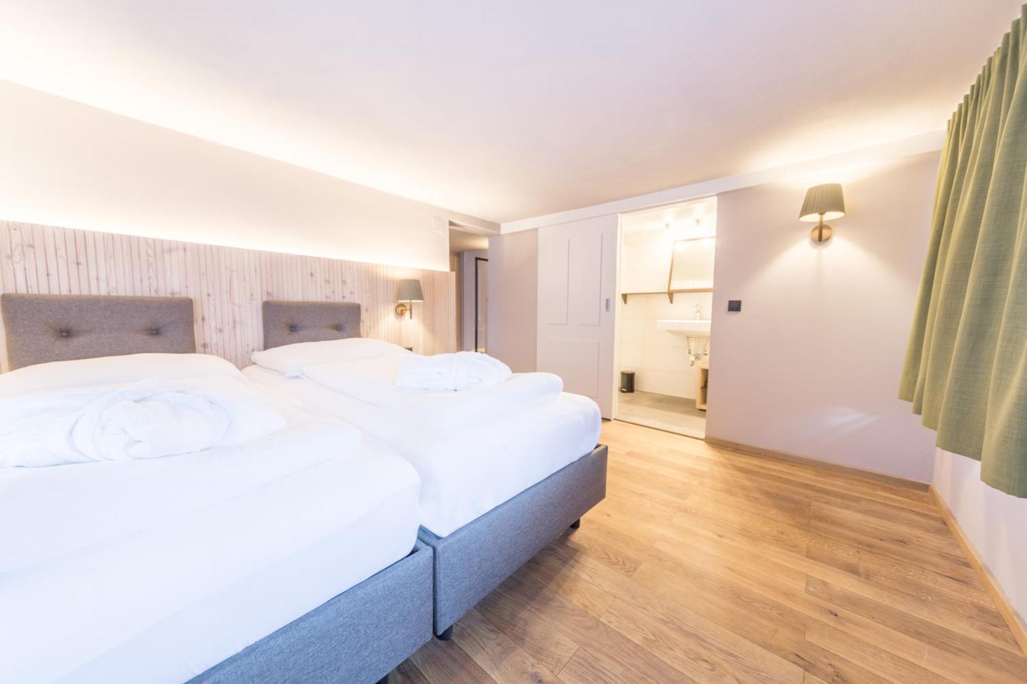 Hotel Sonne Brand  Εξωτερικό φωτογραφία