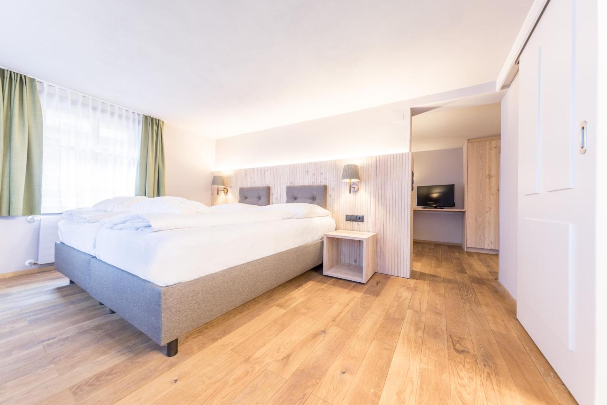 Hotel Sonne Brand  Εξωτερικό φωτογραφία
