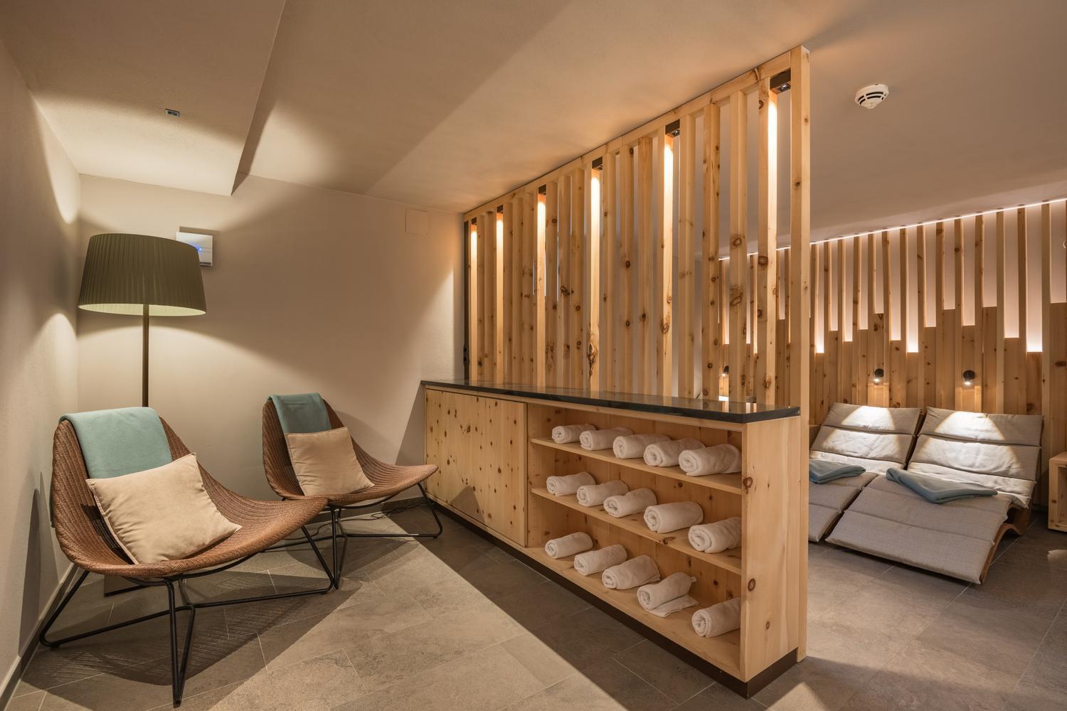 Hotel Sonne Brand  Εξωτερικό φωτογραφία