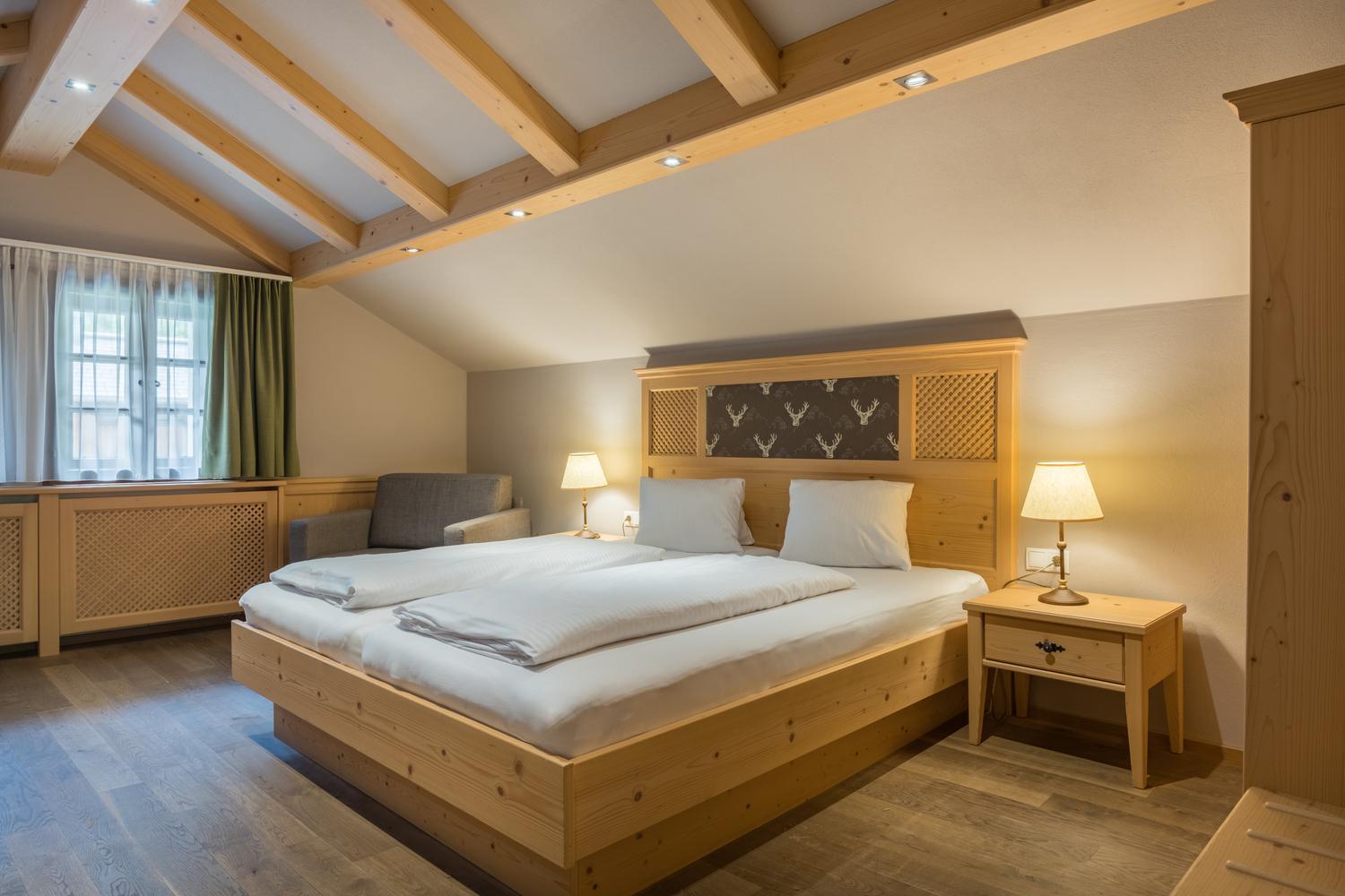 Hotel Sonne Brand  Εξωτερικό φωτογραφία