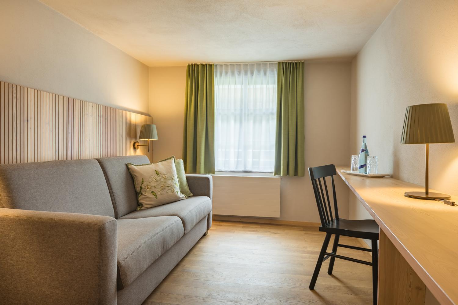 Hotel Sonne Brand  Εξωτερικό φωτογραφία