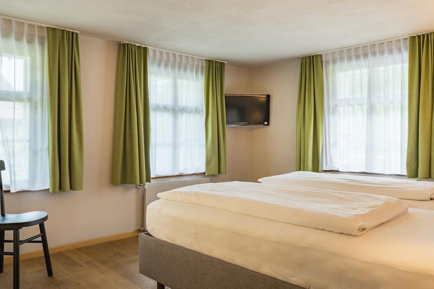 Hotel Sonne Brand  Εξωτερικό φωτογραφία