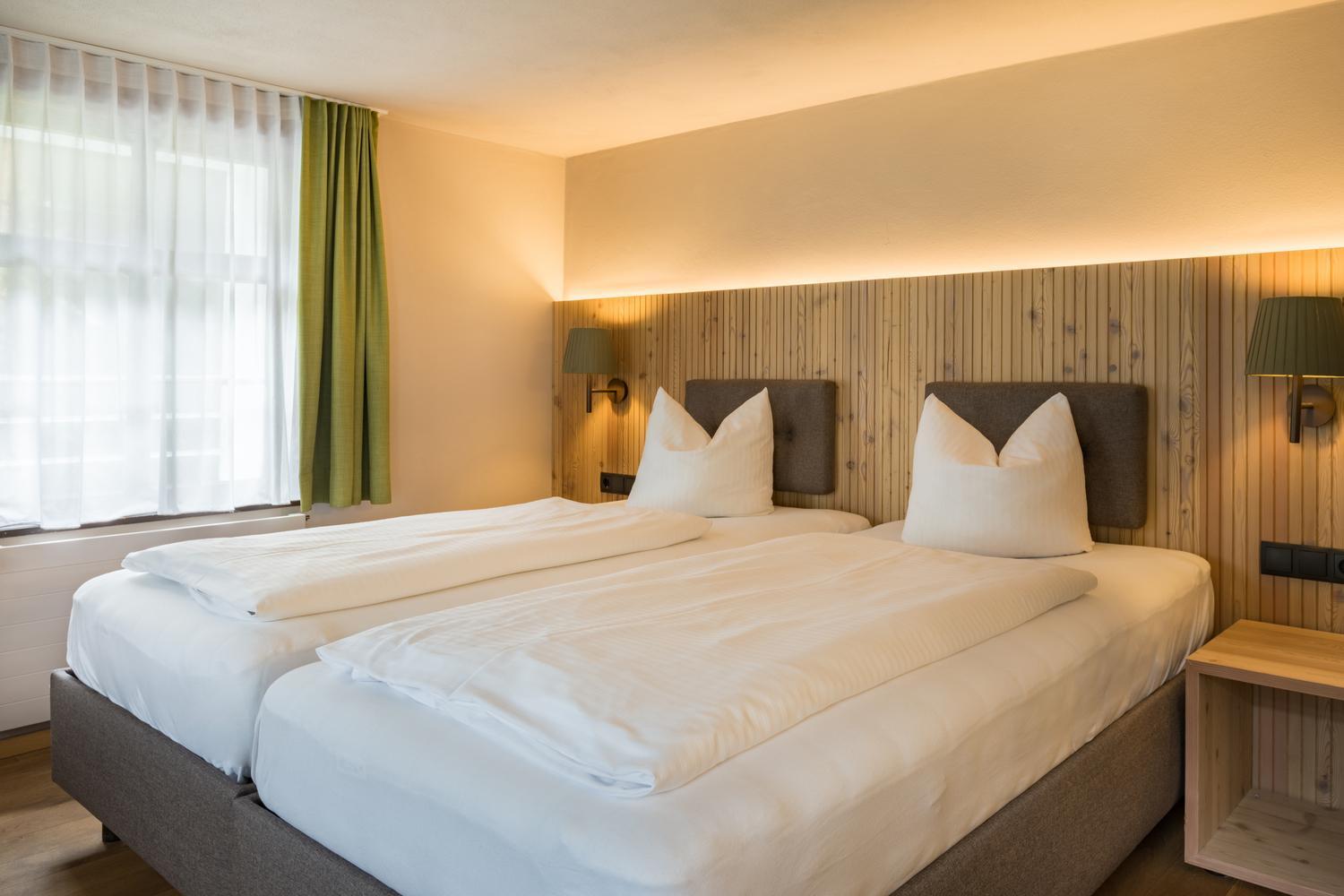 Hotel Sonne Brand  Εξωτερικό φωτογραφία