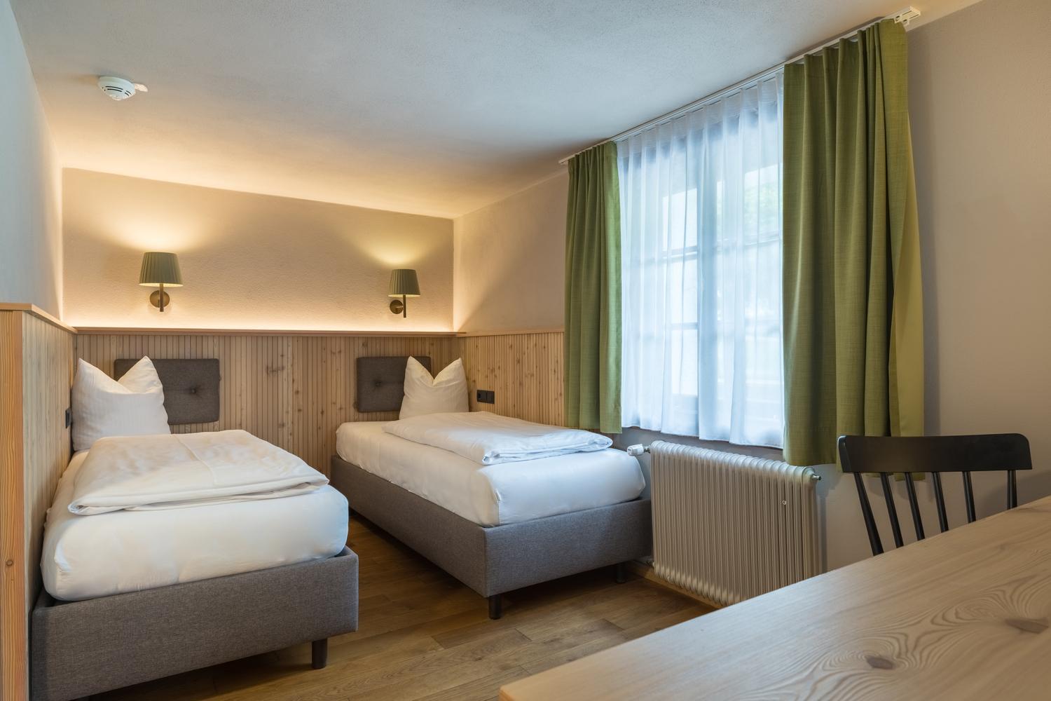 Hotel Sonne Brand  Εξωτερικό φωτογραφία