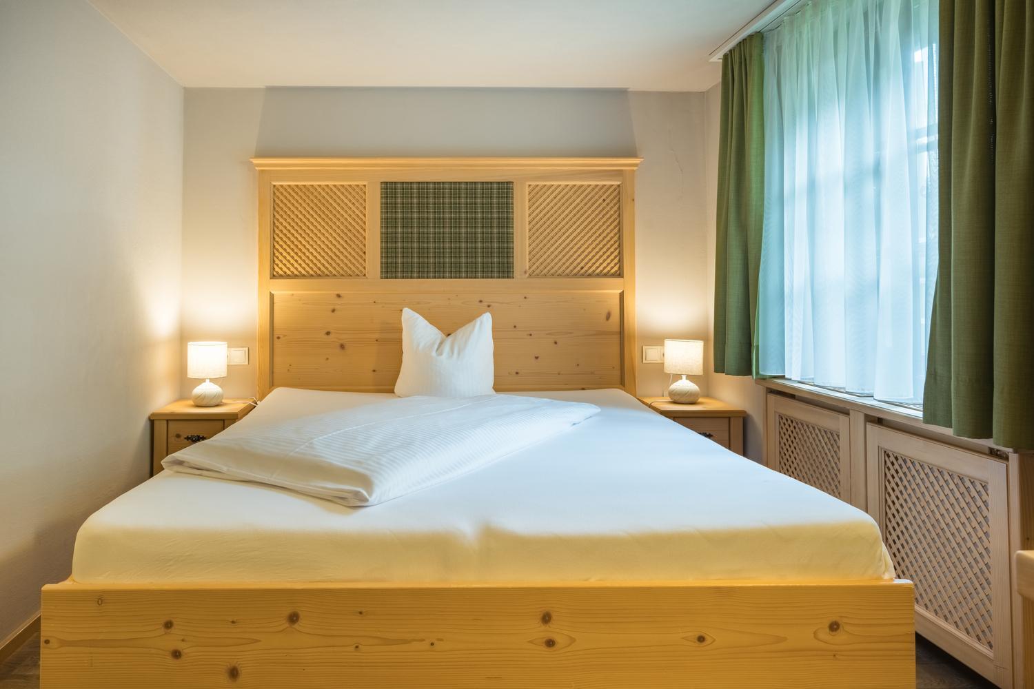 Hotel Sonne Brand  Εξωτερικό φωτογραφία
