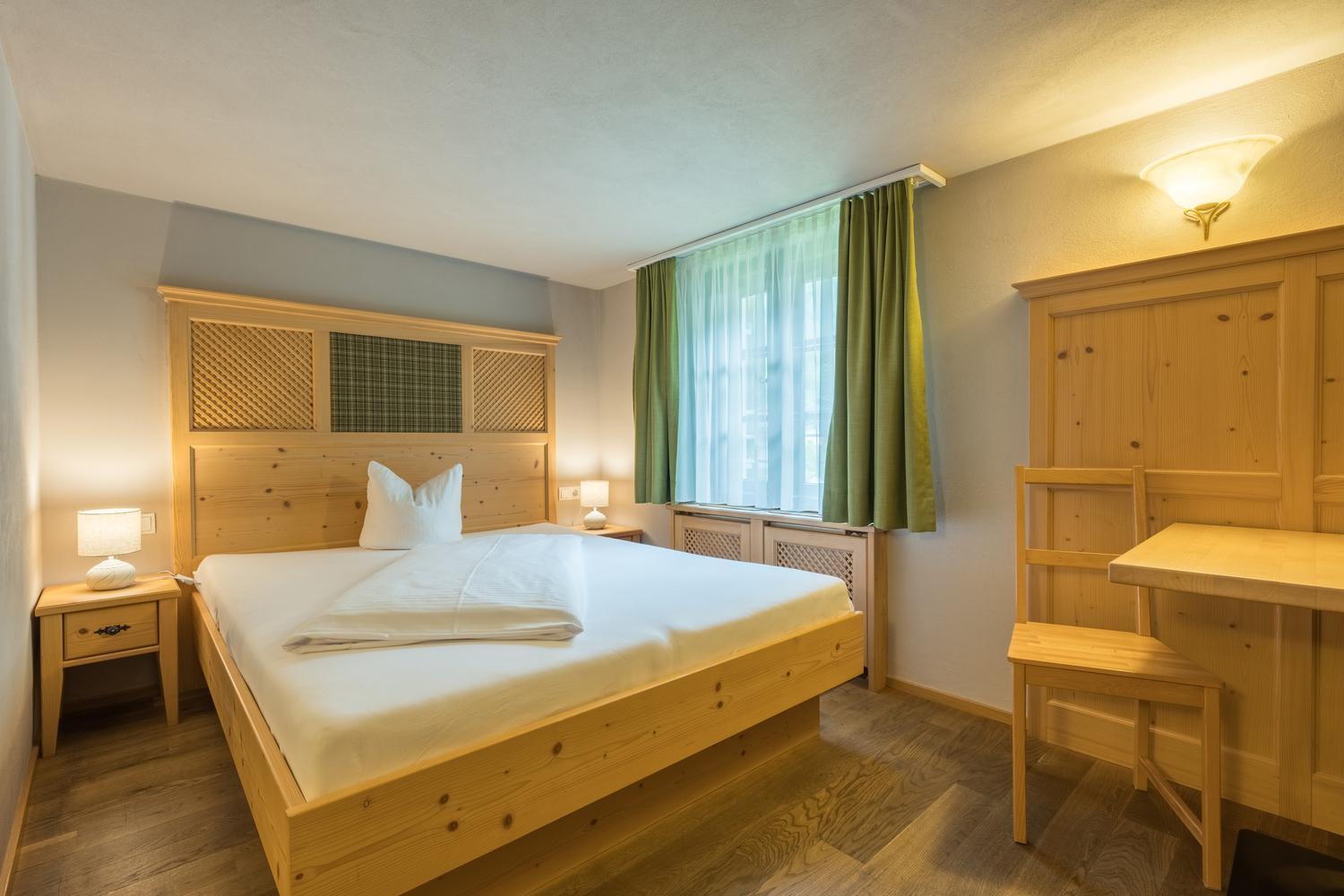 Hotel Sonne Brand  Εξωτερικό φωτογραφία