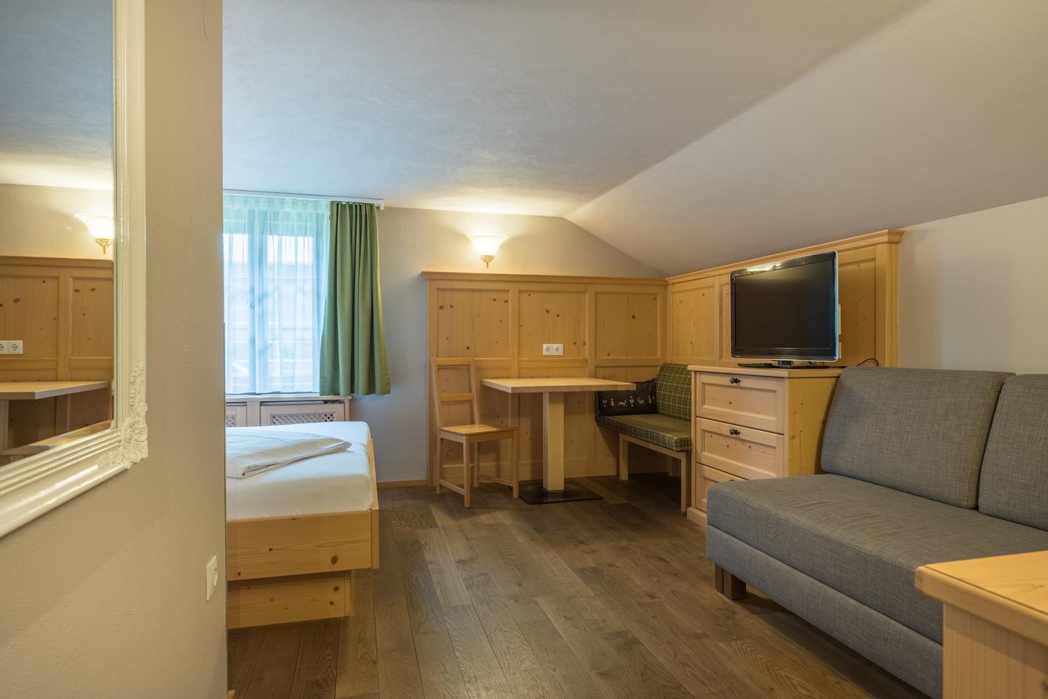 Hotel Sonne Brand  Εξωτερικό φωτογραφία
