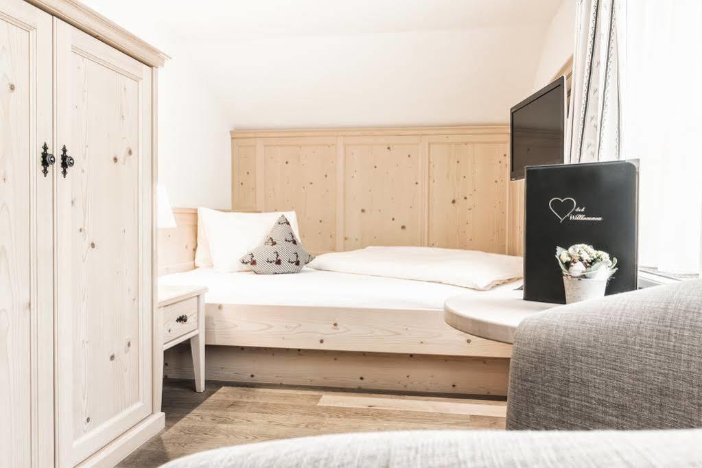 Hotel Sonne Brand  Εξωτερικό φωτογραφία