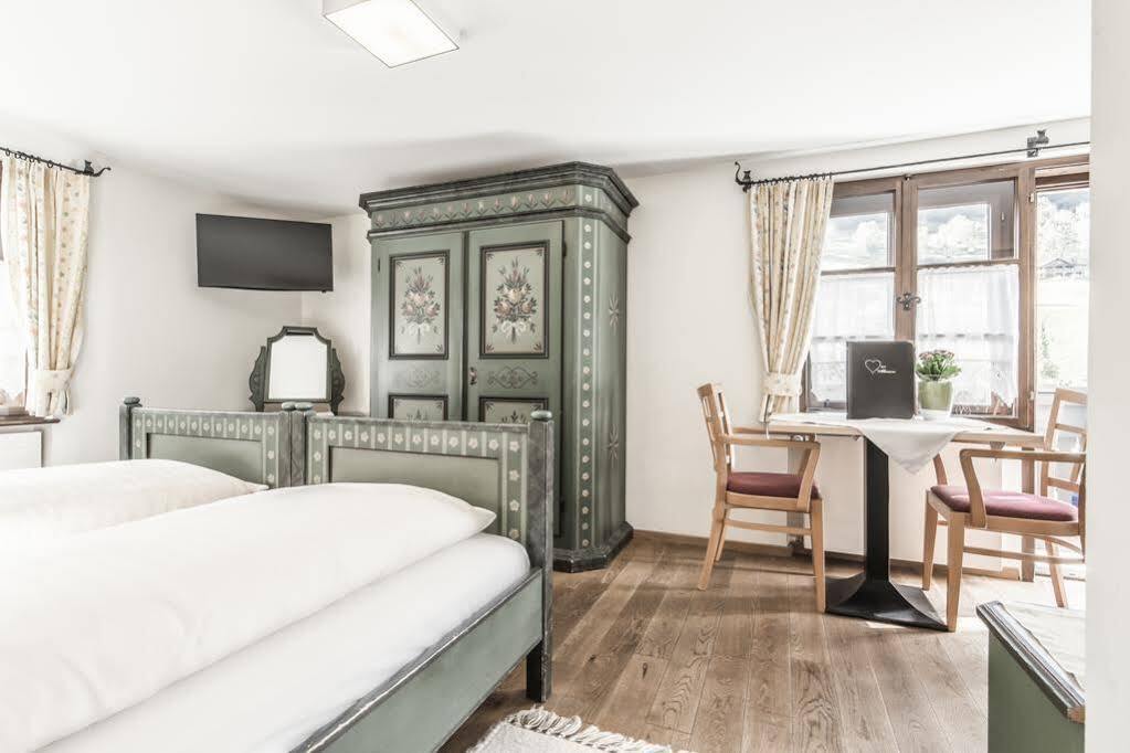 Hotel Sonne Brand  Εξωτερικό φωτογραφία