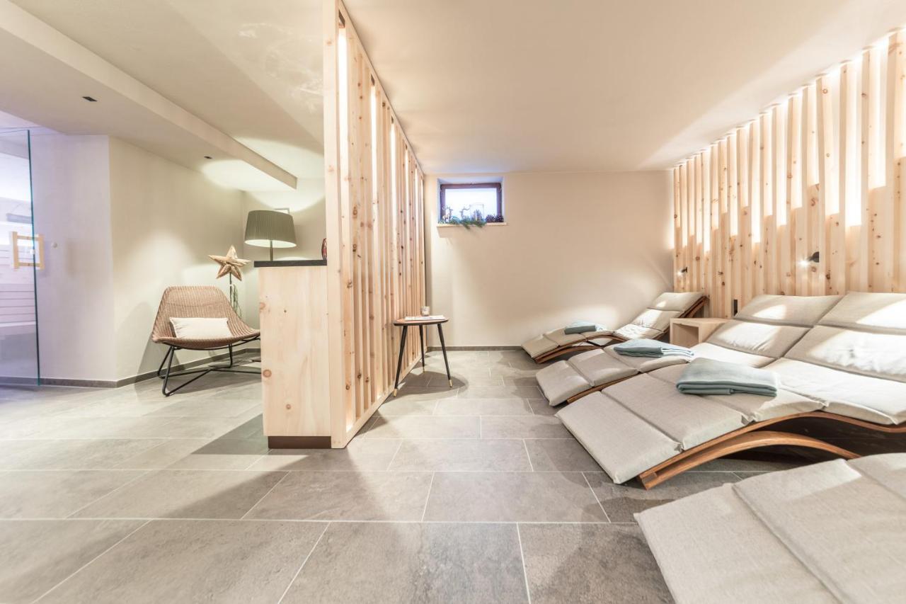 Hotel Sonne Brand  Εξωτερικό φωτογραφία