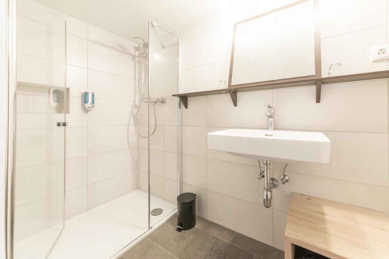 Hotel Sonne Brand  Εξωτερικό φωτογραφία